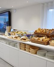 Hotel City Locarno Bild 6