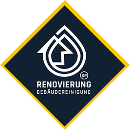 Geschäftslogo KP Renovierungen