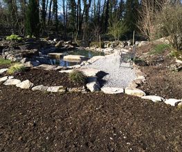 Gander Gartenbau Bild 13