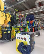 DECATHLON Dresden Bild 11