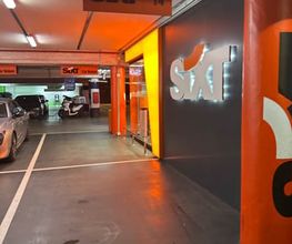 SIXT - Sevilla Centro imagen 5