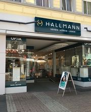 Hallmann Optik (ehem. K+ Optik) Bild 1
