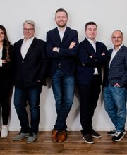 Team - AXA Hauptvertretung Elias Plaumann in Achim