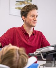 Gemeinschaftspraxis Rümlang AG Bild 9