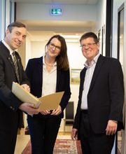 Kanzlei Dr.Busch, Stoermer, Knüttel & Dr.Köhler Bild 8