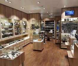 Zigarren Dürr im Shopville, Zürich HB Bild 7