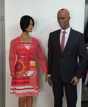 Vêtements Manceau image 3