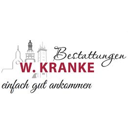 Bestattungen W. Kranke
