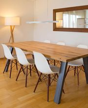 hirzelmoebel Schärer Schreinerei GmbH - Hüsler Nest Partner Bild 12