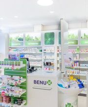 BENU Wohlen Rex Bild 4