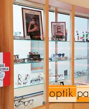 Optik Pausch | Leipheim Bild 1