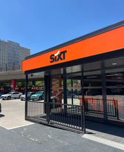 SIXT Madrid Chamartín Estación imagen 6