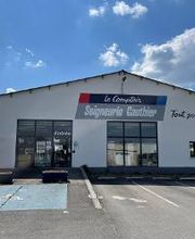 Showroom Seigneurie Gauthier image 1