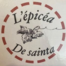 L'épicéa de sainta