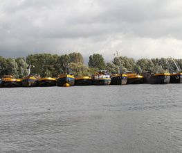 Hooymans Rederij VOF