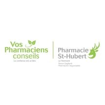 Pharmacie St-Hubert