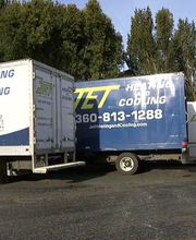 JET Heating and Cooling image 2