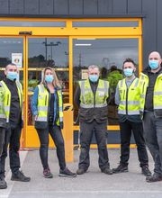 Kiloutou Arcachon (Biganos) image 1