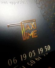 Taxi Time image 11