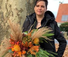 Blumen Interfleur Floristik & Wohnaccessoires Bild 5