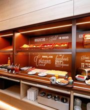 B&B HOTEL Mannheim-Neuostheim Bild 10