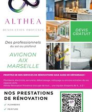 Althéa Rénovation Provence image 3