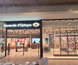 Opticien Bordeaux LAC Générale d'Optique image 1