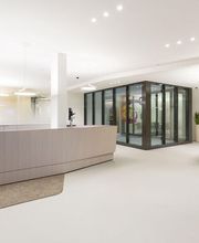 Aeberhard keramische Wand- und Bodenbeläge AG Bild 4