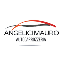 Autocarrozzeria  Angelici Mauro logo
