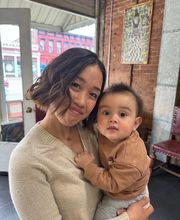 Rusted Roots Hair Lounge image 15