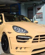 Carrosserie Ribo Bild 6