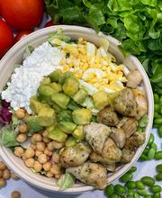 Greens im Foodland Bild 4