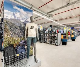 DECATHLON Dortmund-Aplerbeck Bild 6