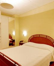 Hôtel-Résidence Cité-Verdaine Bild 4