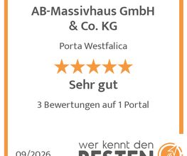 werkenntdenBESTEN.de Qualitätssiegel