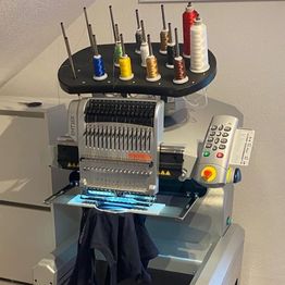 Textilveredelung Becker