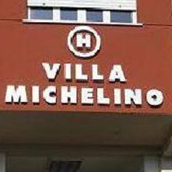Casa di Cura Villa Michelino logo
