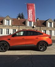 SARL GARAGE TALVAT - RENAULT / DACIA image 5