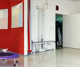 Physiotherapie Kändler Bild 1