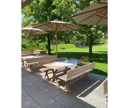 Restaurant Erber Bild 5