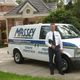 Massey Services GreenUP Lawn Care Service