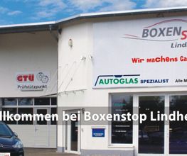 Werkstatt Inspektionen