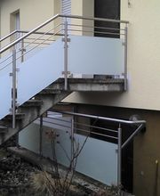 Metallbau Wiesmann Bild 10