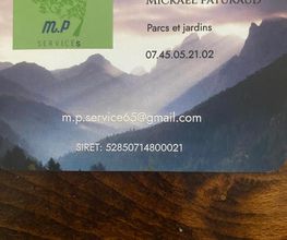 M.P Services image 1