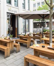 HANS IM GLÜCK - MÜNCHEN Königsplatz Bild 1