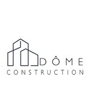 Dôme Construction image 12
