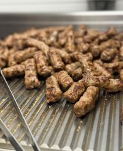 Restaurant Burek House Bild 4