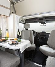 BRM Reisemobile Erwitte Bild 8