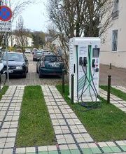 Easy Charge Services station de recharge image 1
