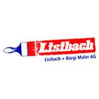 Lisibach Maler + Gipser AG logo